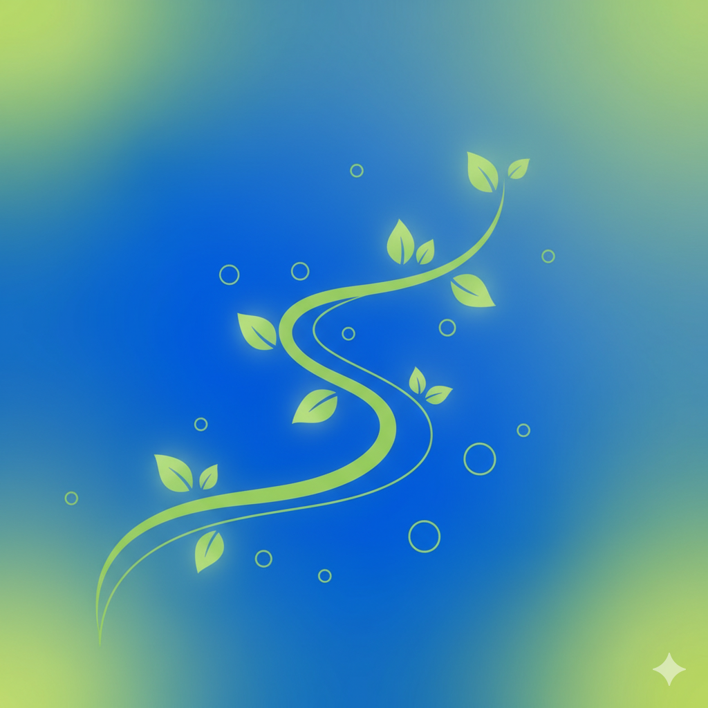 Curevia Branding