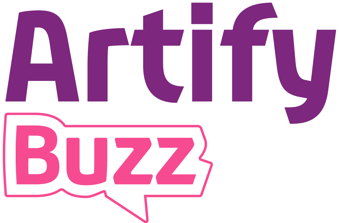 Artify Buzz